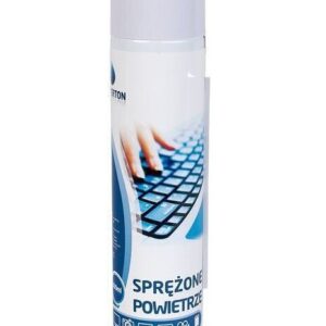 SPRĘŻONE POWIETRZE CLEVERTON 600 ml