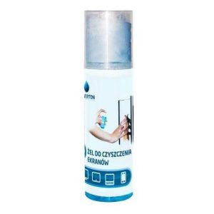 ŻEL DO CZYSZCZENIA EKRANÓW LCD/TFT 200 ml